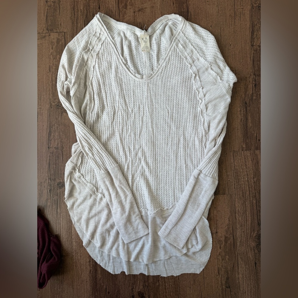 Free People bundle - Picture 3 of 4